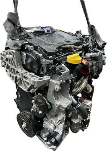 MOTOR M9R E7 RENAULT TRAFIC