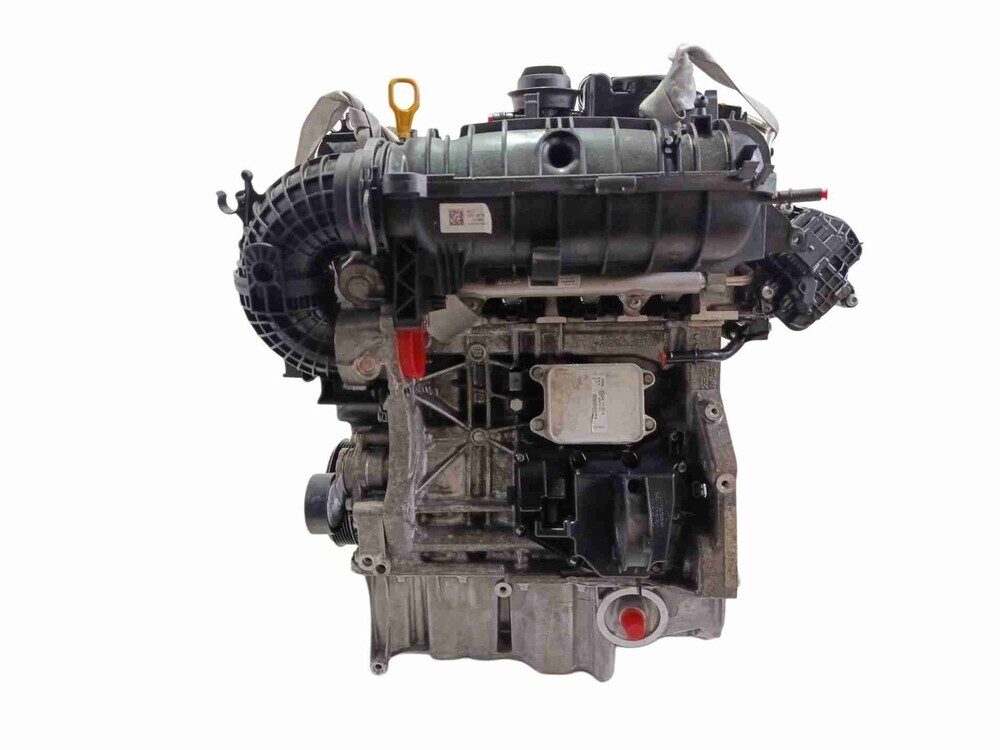 17776 dad motor completo seat ateca 1 16v tsi act