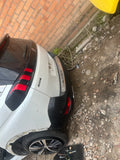 PARCHOQUES DE PEUGEOT 5008