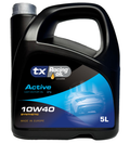 ACTIVE 10W40 SYNTHETIC